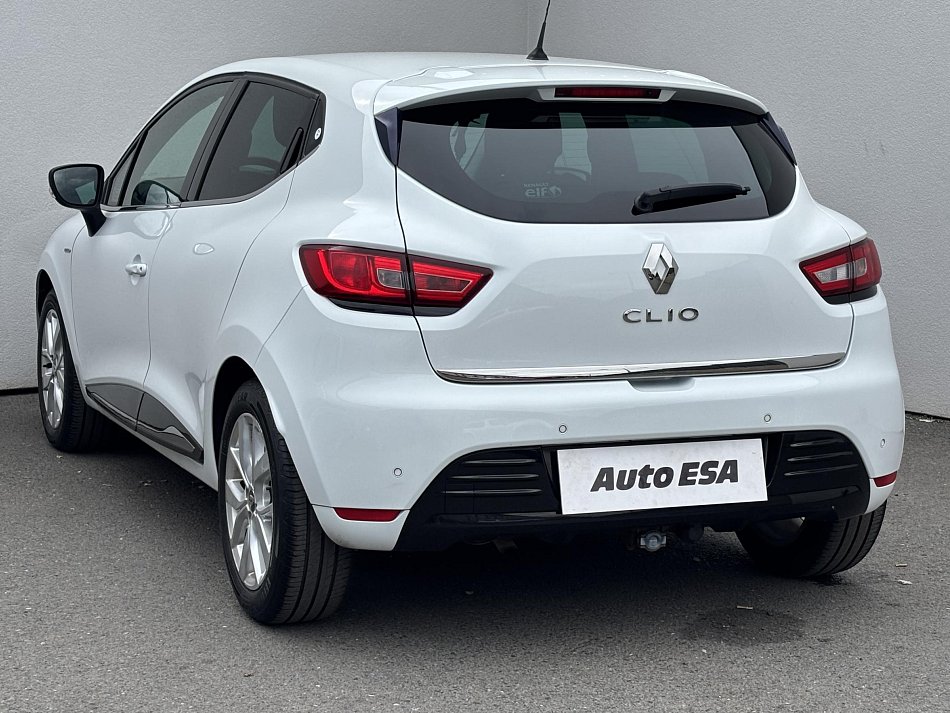 Renault Clio 1.2 