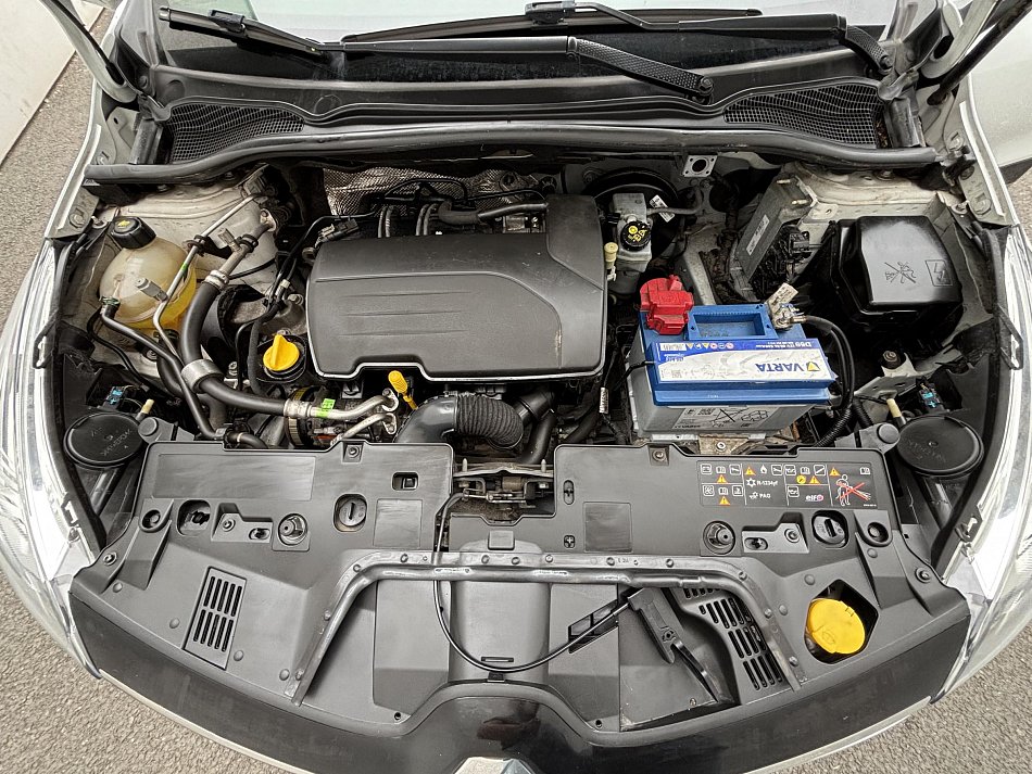Renault Clio 1.2 
