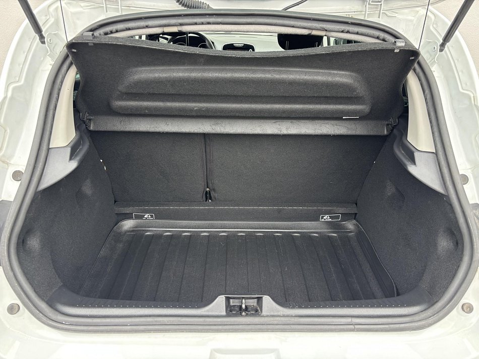 Renault Clio 1.2 