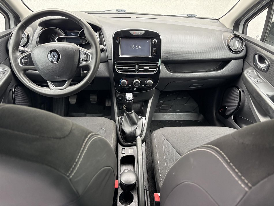Renault Clio 1.2 