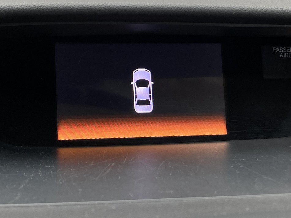 Honda CR-V 2.0 i-VTEC Exclusive 4x4