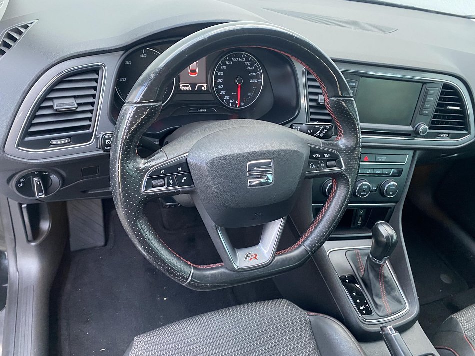 Seat Leon 2.0 TDi FR