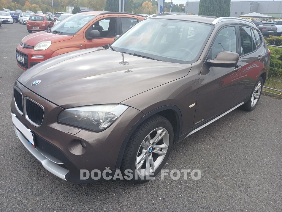 BMW X1 2.0d  20d xDrive