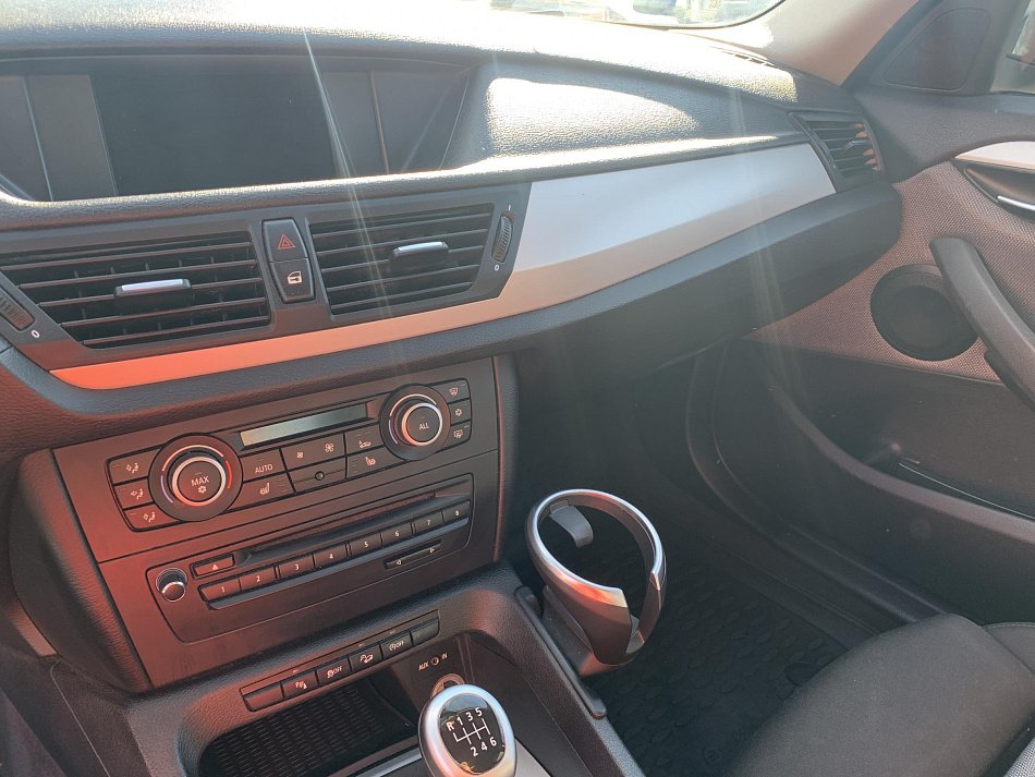 BMW X1 2.0d  xDrive 20d