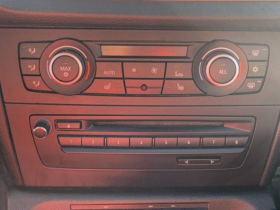 BMW X1 2.0d  xDrive 20d