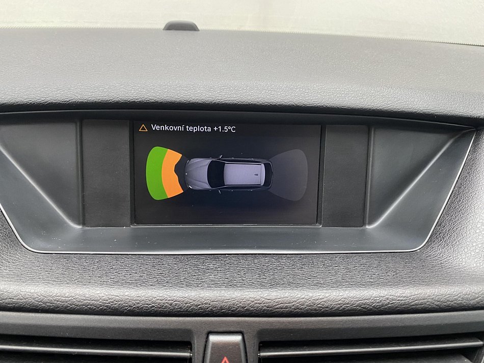 BMW X1 2.0d  xDrive 20d