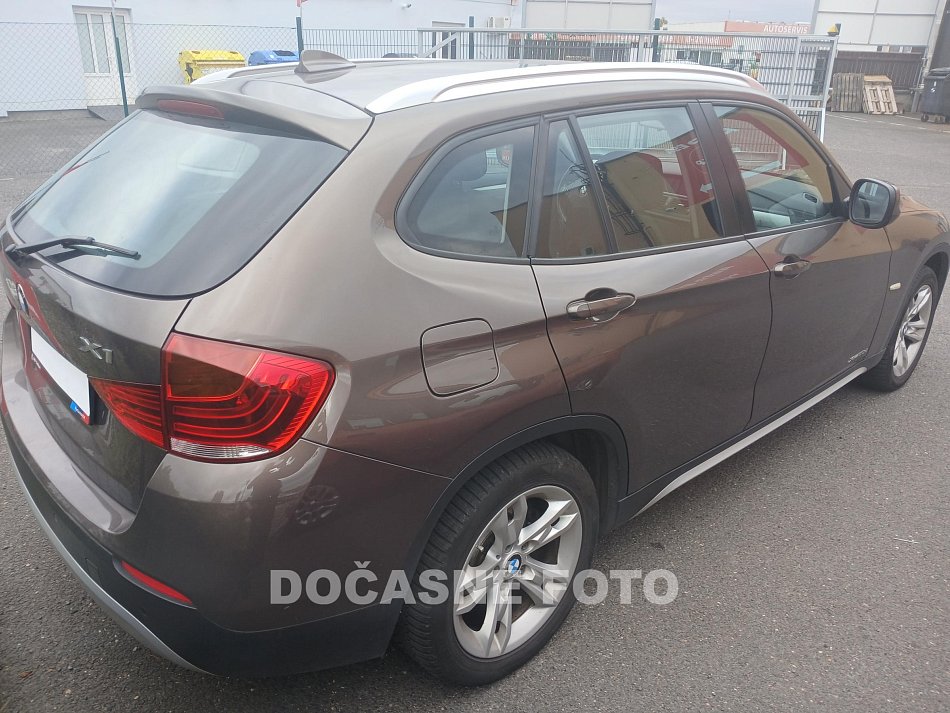 BMW X1 2.0d  20d xDrive