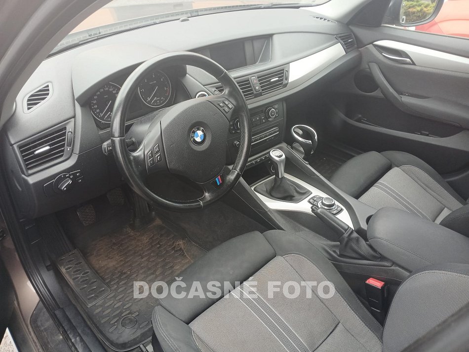 BMW X1 2.0d  20d xDrive