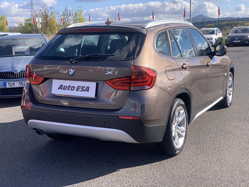 BMW X1 2.0d  xDrive 20d