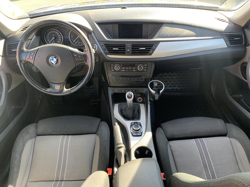 BMW X1 2.0d  xDrive 20d