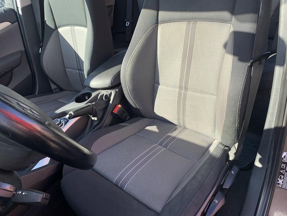 BMW X1 2.0d  xDrive 20d