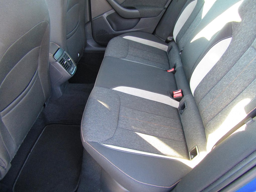 Škoda Kamiq 1.0 TSi Style