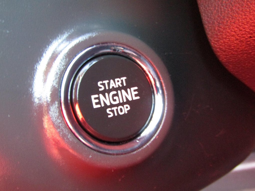 Škoda Kamiq 1.0 TSi Style