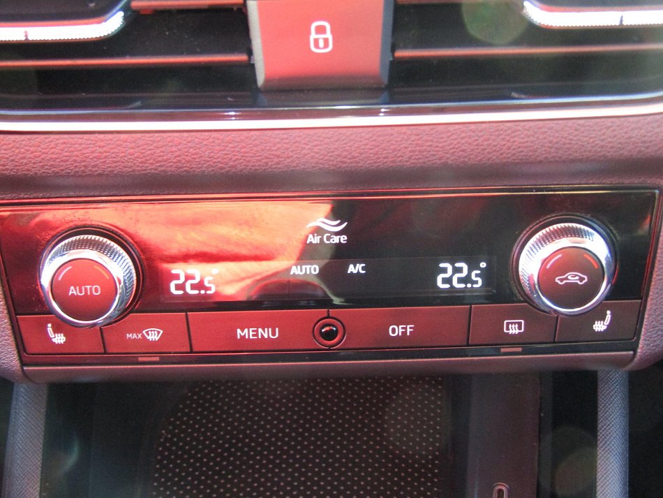 Škoda Kamiq 1.0 TSi Style