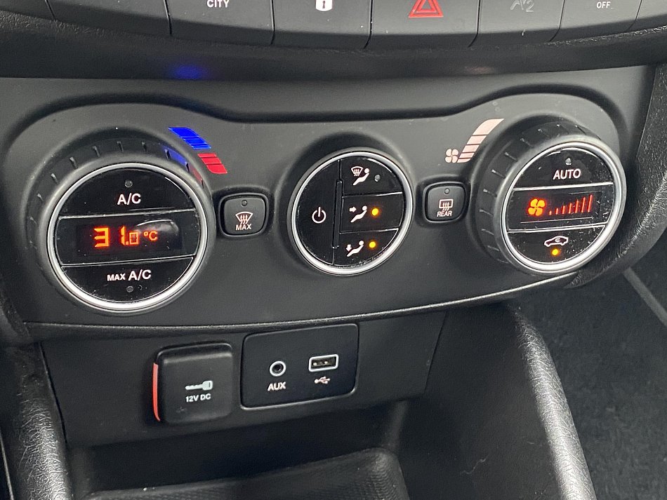 Fiat Tipo 1.4T-Jet Lounge