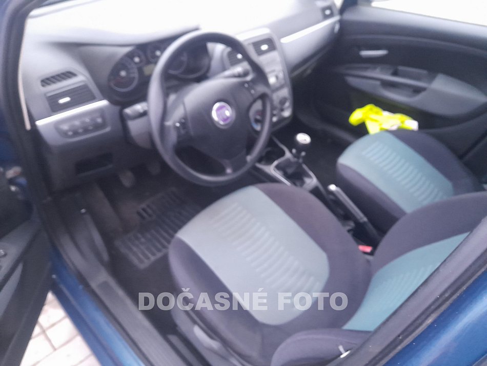 Fiat Grande Punto 1.2 