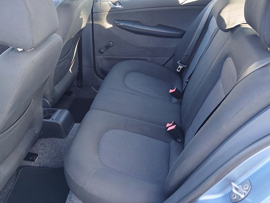 Škoda Fabia I 1.2i Ambiente