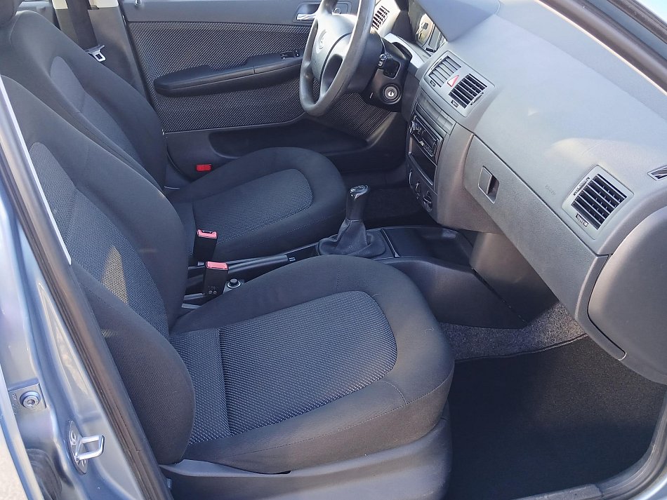 Škoda Fabia I 1.2i Ambiente