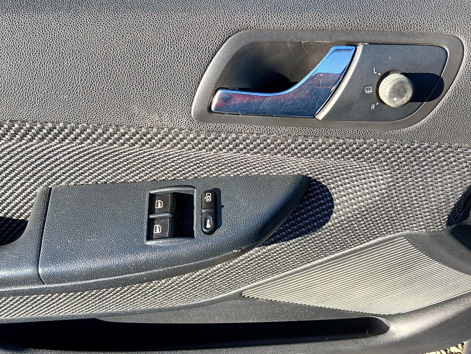 Škoda Fabia I 1.2i Ambiente