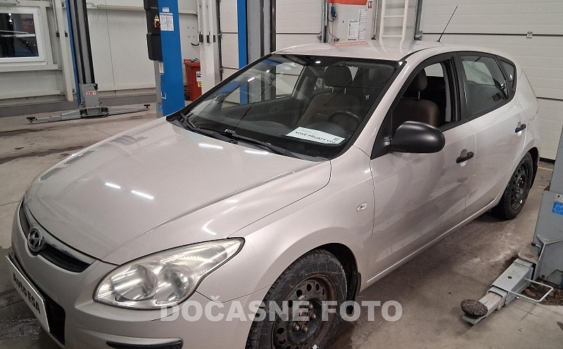 Hyundai I30 1.4 i 