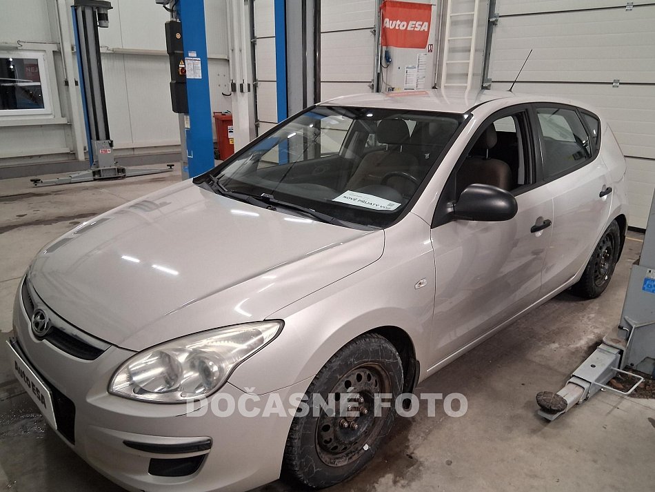 Hyundai I30 1.4 i 