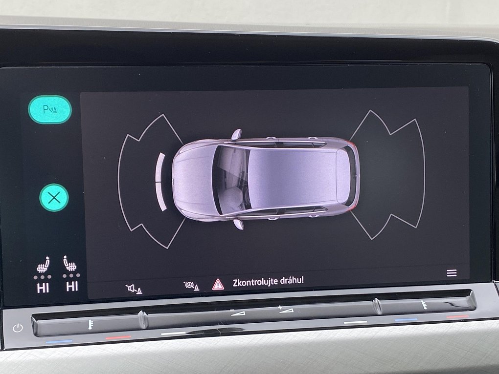 Volkswagen Golf 2.0 TDi Life