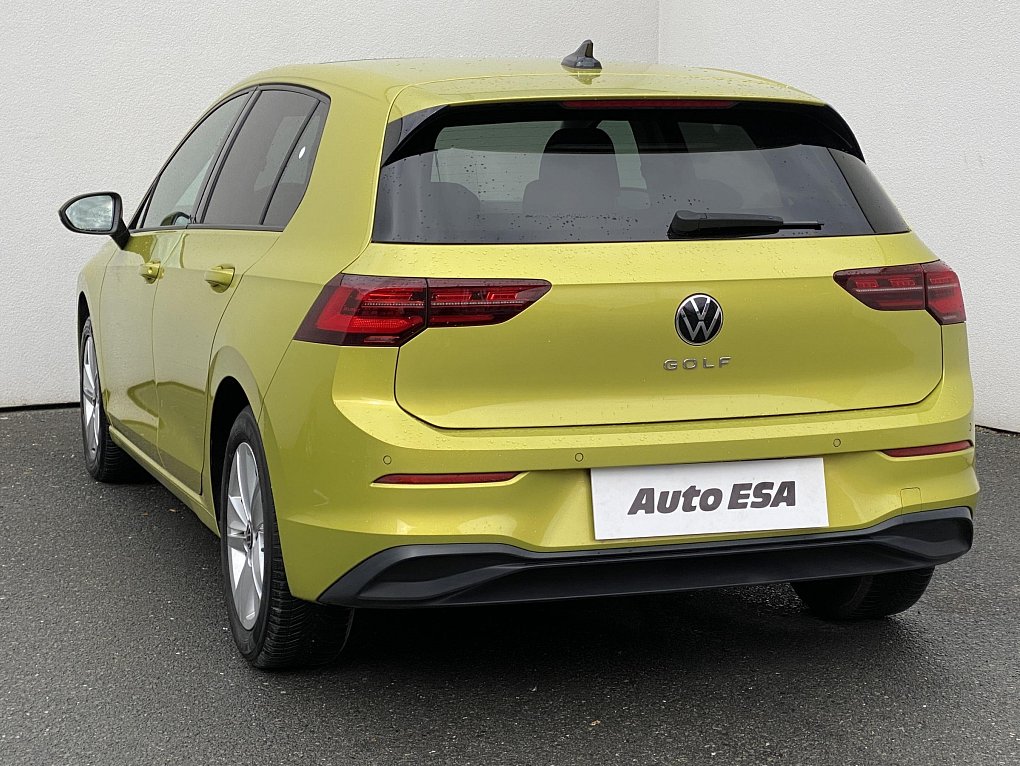 Volkswagen Golf 2.0 TDi Life