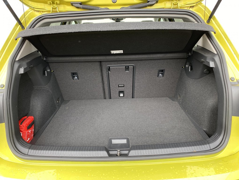 Volkswagen Golf 2.0 TDi Life