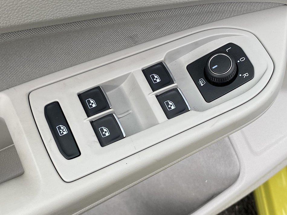 Volkswagen Golf 2.0 TDi Life