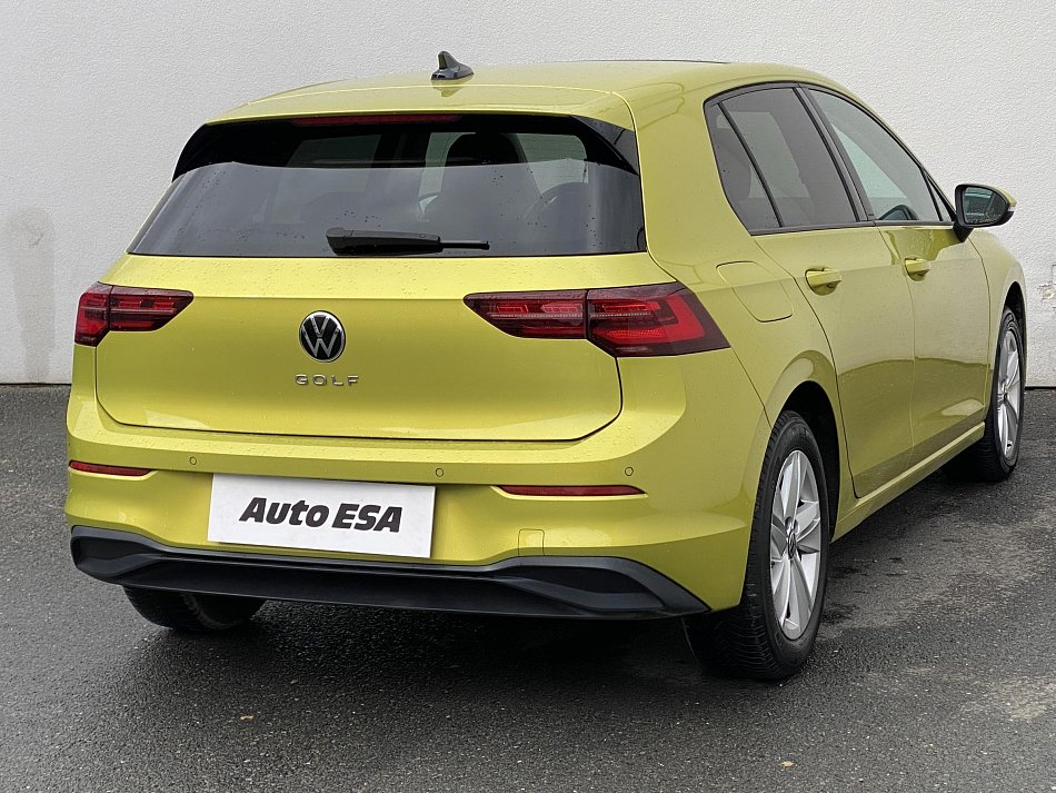 Volkswagen Golf 2.0 TDi Life