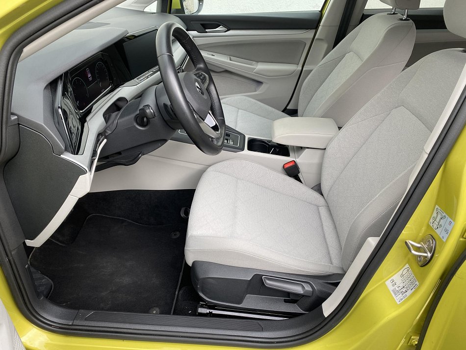 Volkswagen Golf 2.0 TDi Life