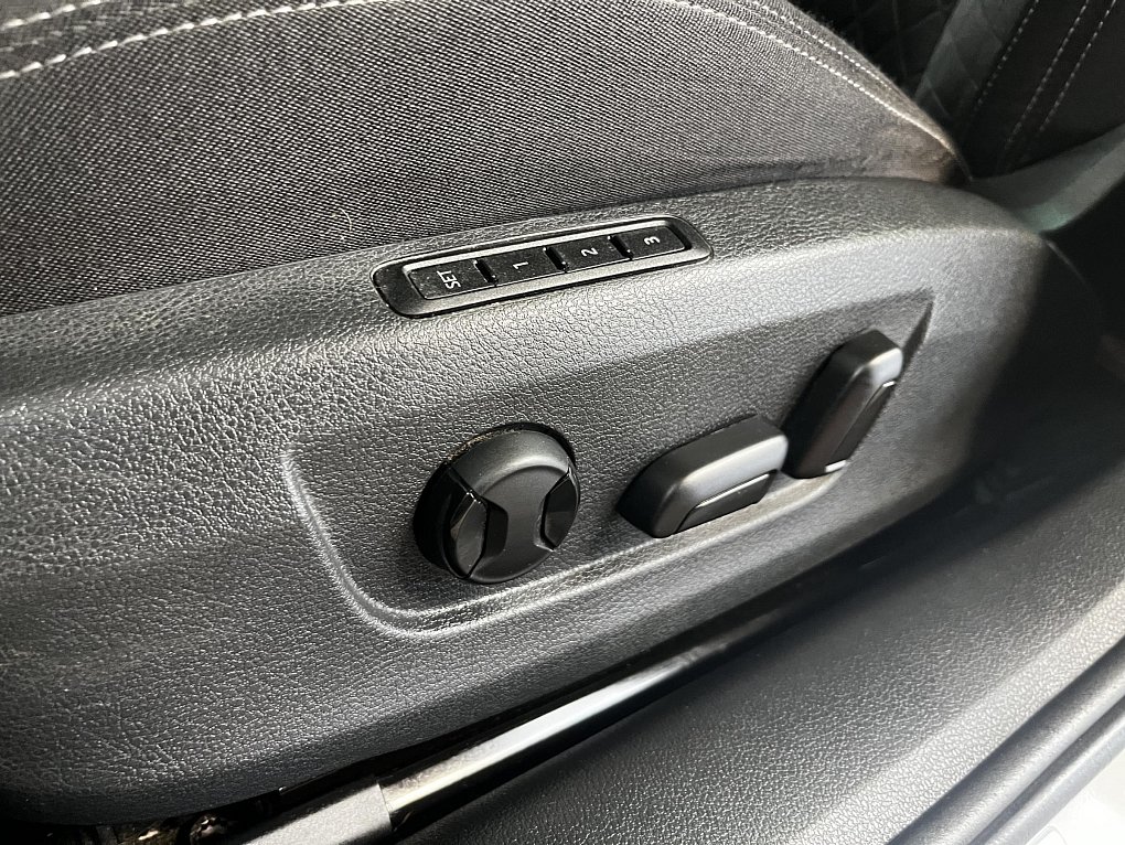 Škoda Superb III 2.0TDi 