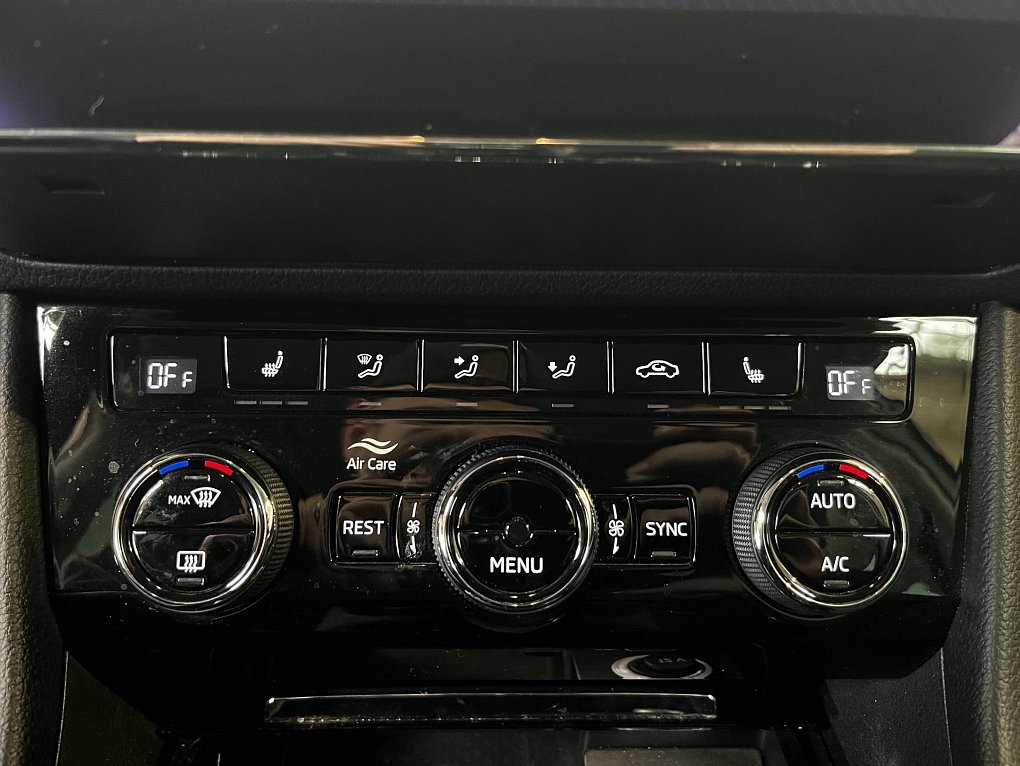 Škoda Superb III 2.0TDi 