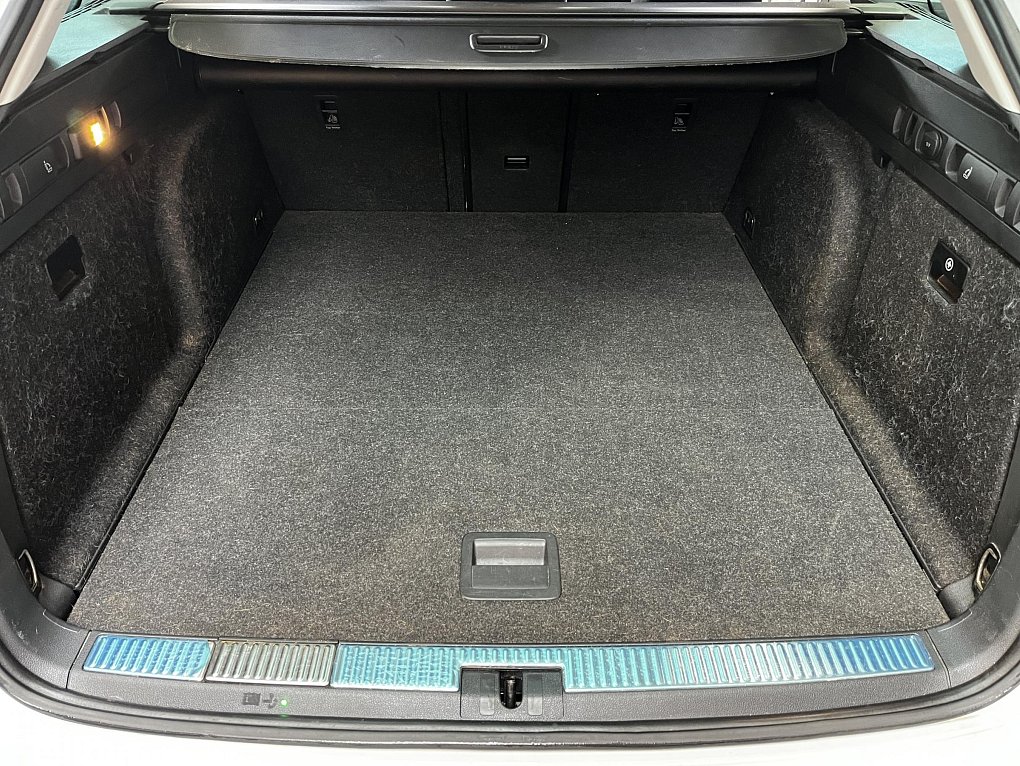 Škoda Superb III 2.0TDi 