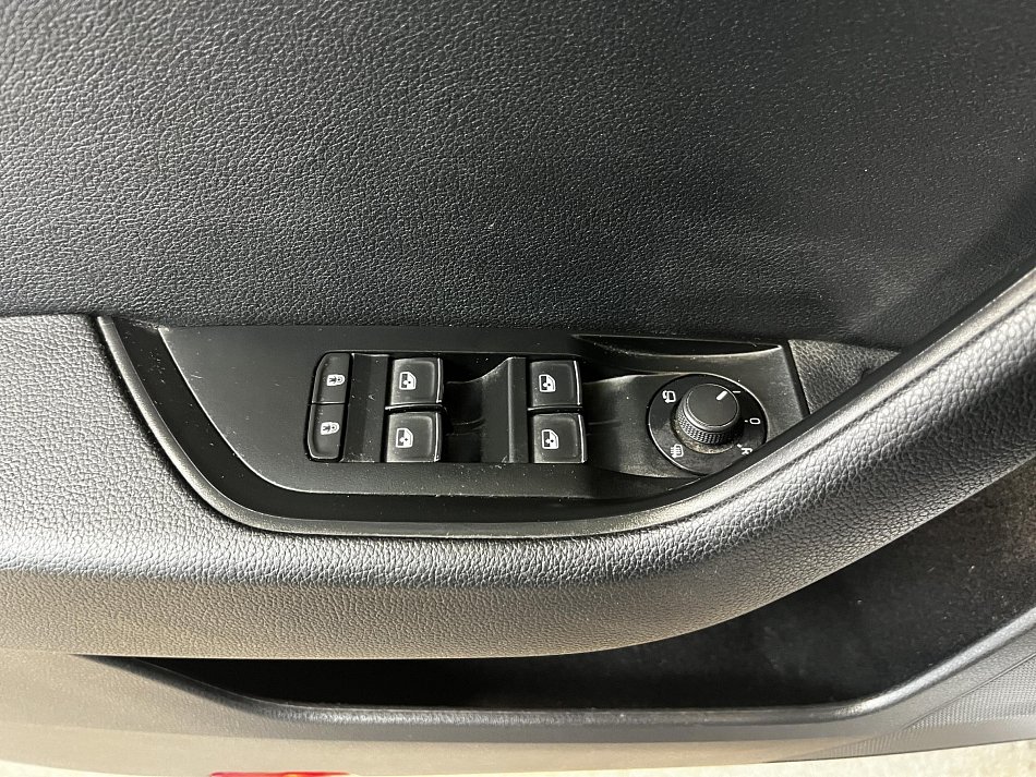 Škoda Superb III 2.0TDi 