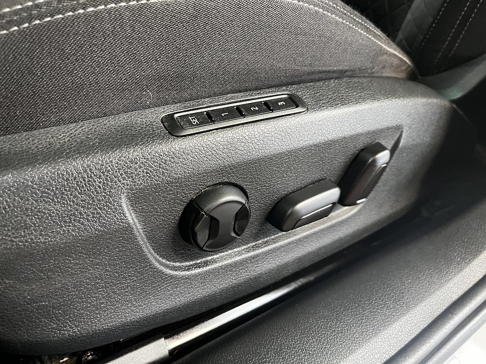 Škoda Superb III 2.0TDi 