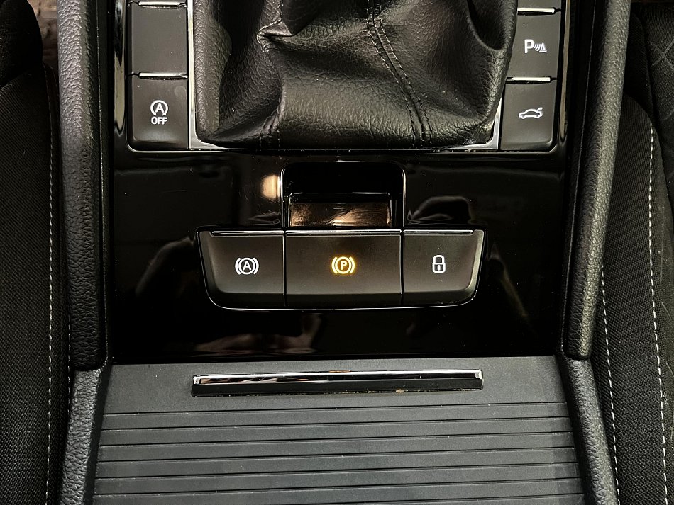 Škoda Superb III 2.0TDi 