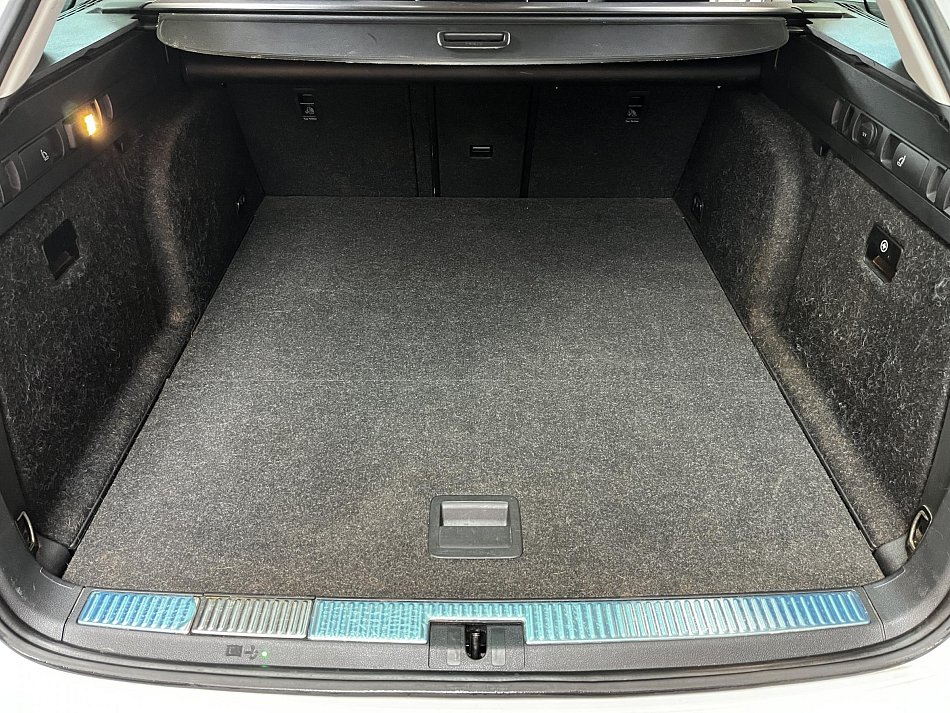 Škoda Superb III 2.0TDi 