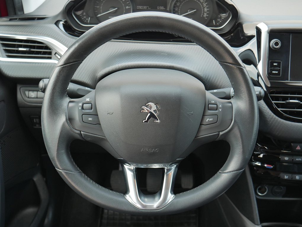 Peugeot 2008 1.2PT 