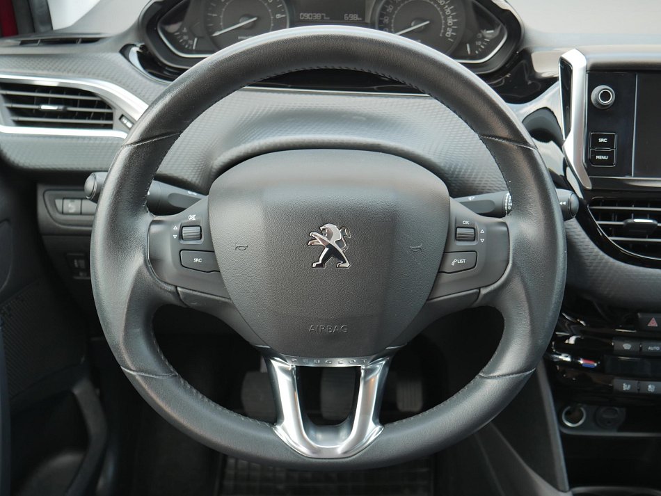 Peugeot 2008 1.2PT 
