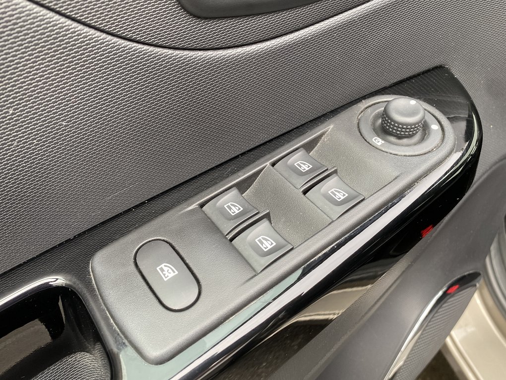 Renault Captur 1.2 TCe Intense