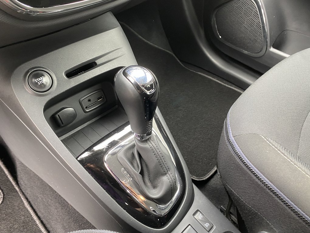 Renault Captur 1.2 TCe Intense