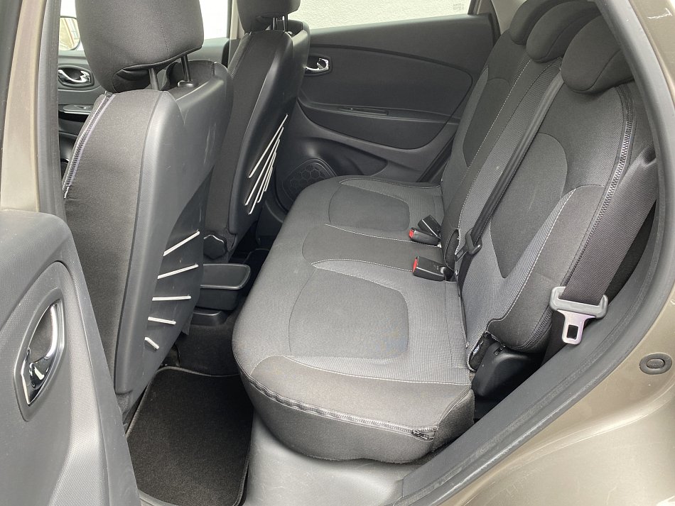Renault Captur 1.2 TCe Intense