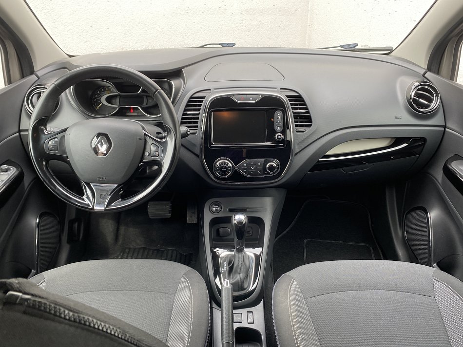 Renault Captur 1.2 TCe Intense