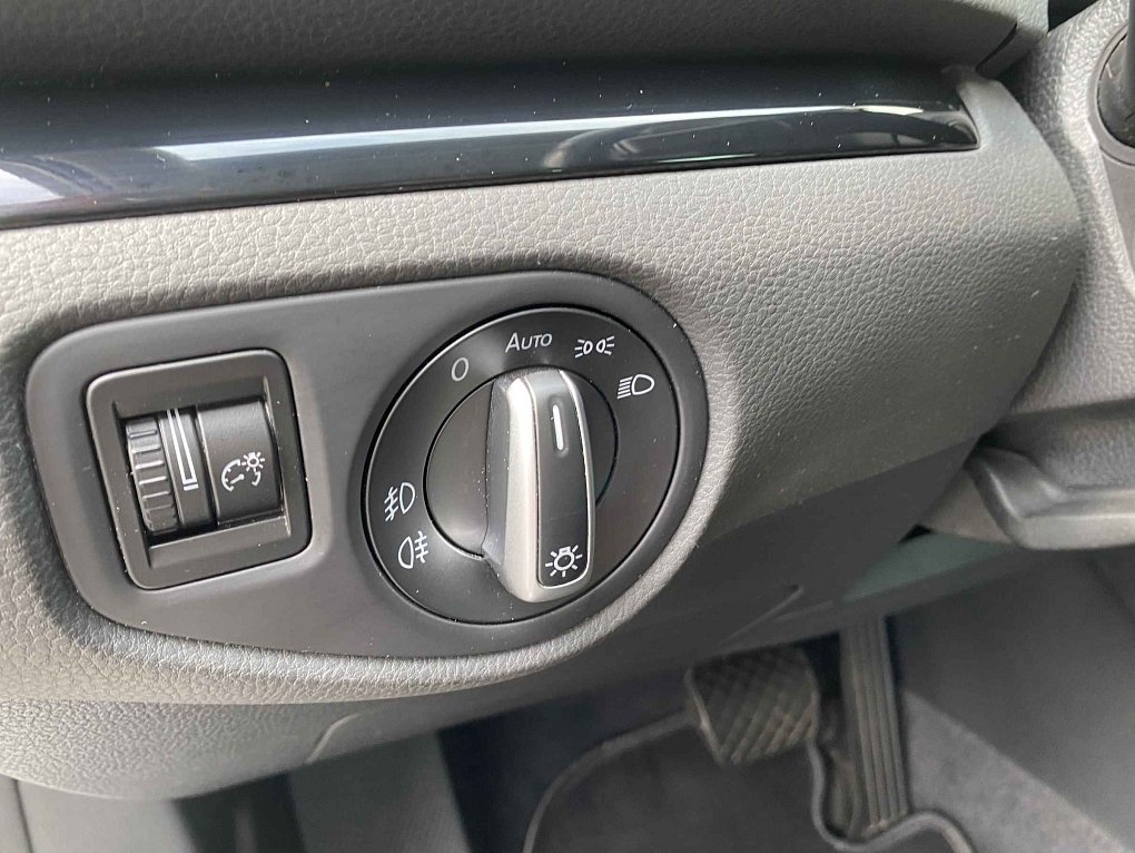 Seat Alhambra 2.0 TDi FR
