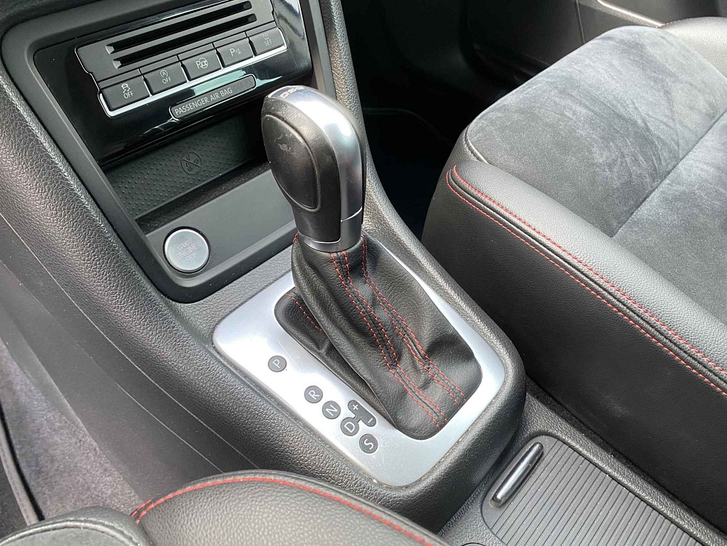 Seat Alhambra 2.0 TDi FR