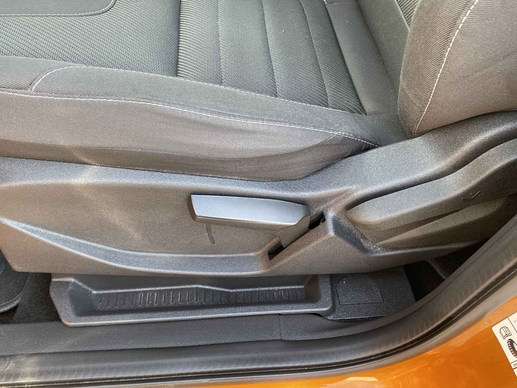 Ford Kuga 1.5 EB Trend