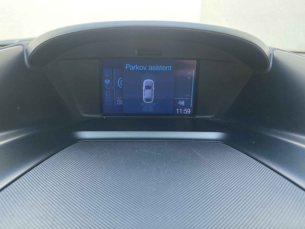Ford Kuga 1.5 EB Trend