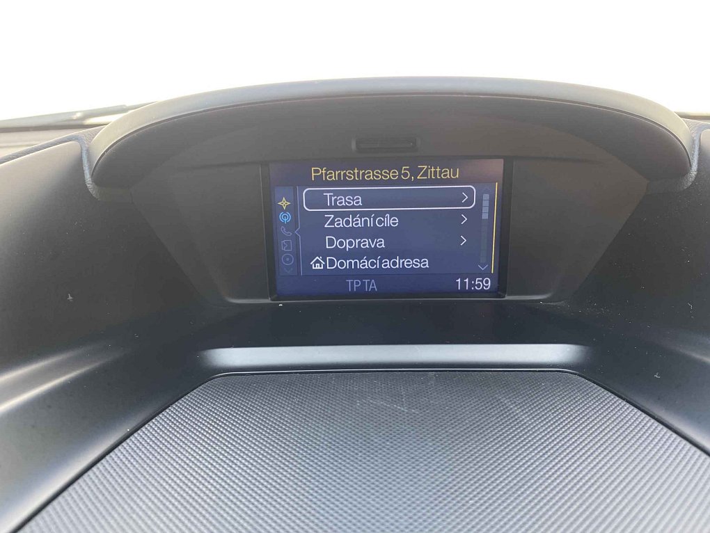 Ford Kuga 1.5 EB Trend