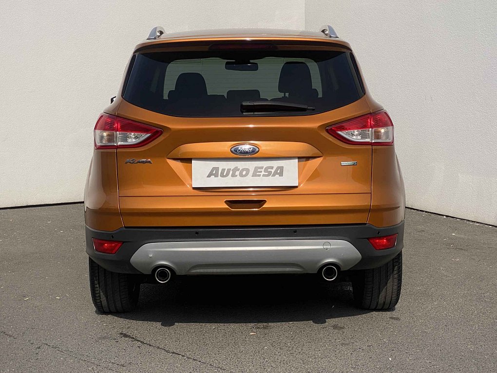 Ford Kuga 1.5 EB Trend